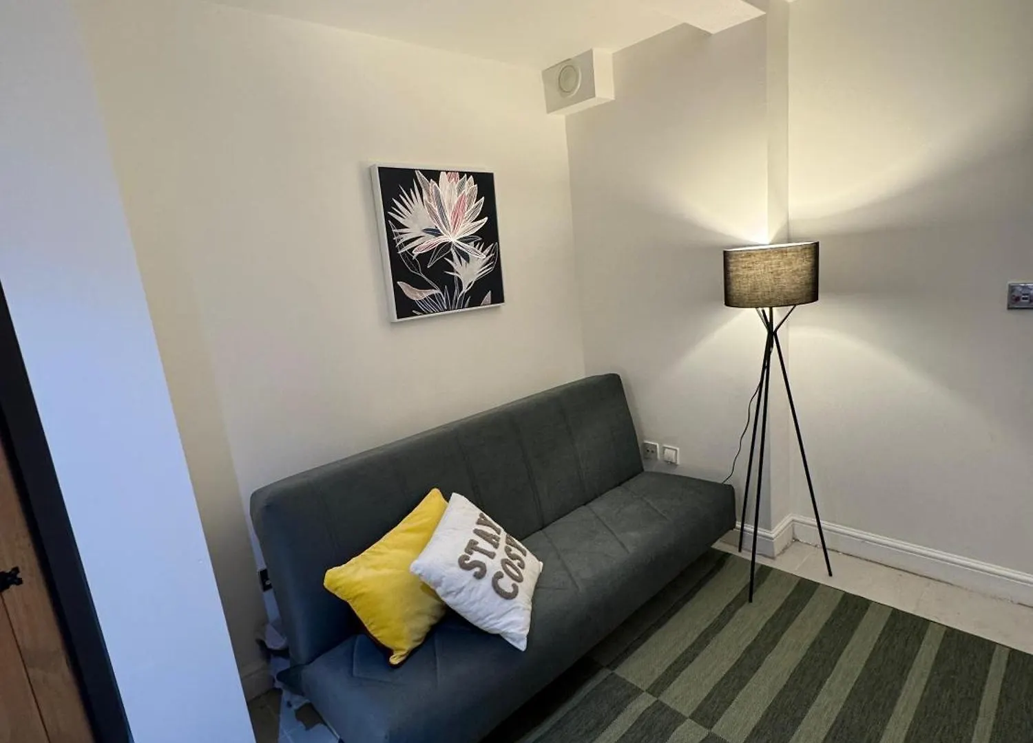 Cosy Luxurious Room In The Heart Of London 0*,