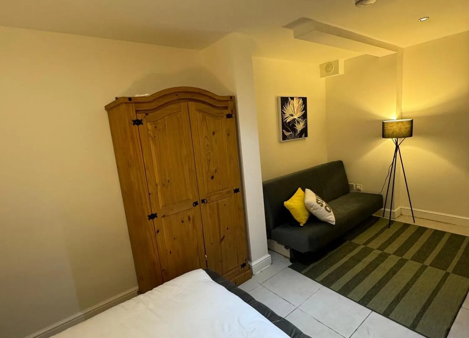 Cosy Luxurious Room In The Heart Of London