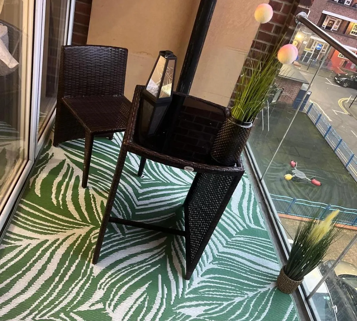 Homestay Cosy Luxurious Room In The Heart Of London