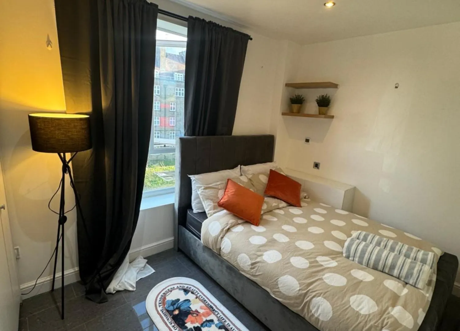Cosy Luxurious Room In The Heart Of London