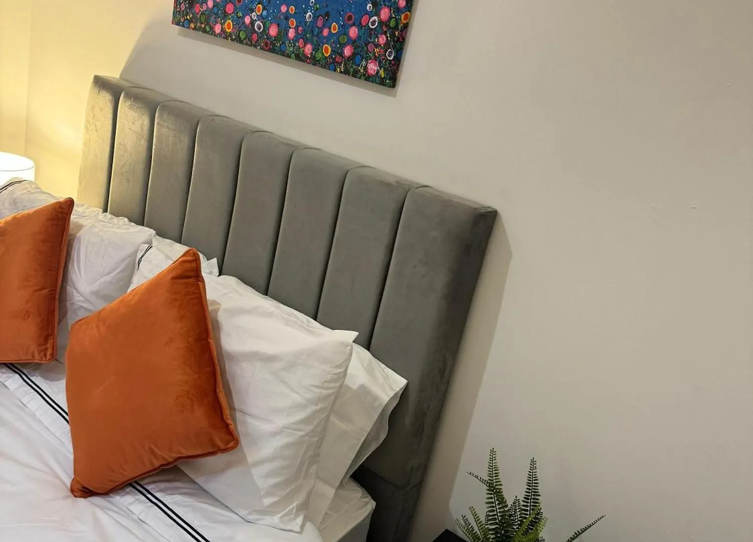 Cosy Luxurious Room In The Heart Of Londres Habitación en casa particular