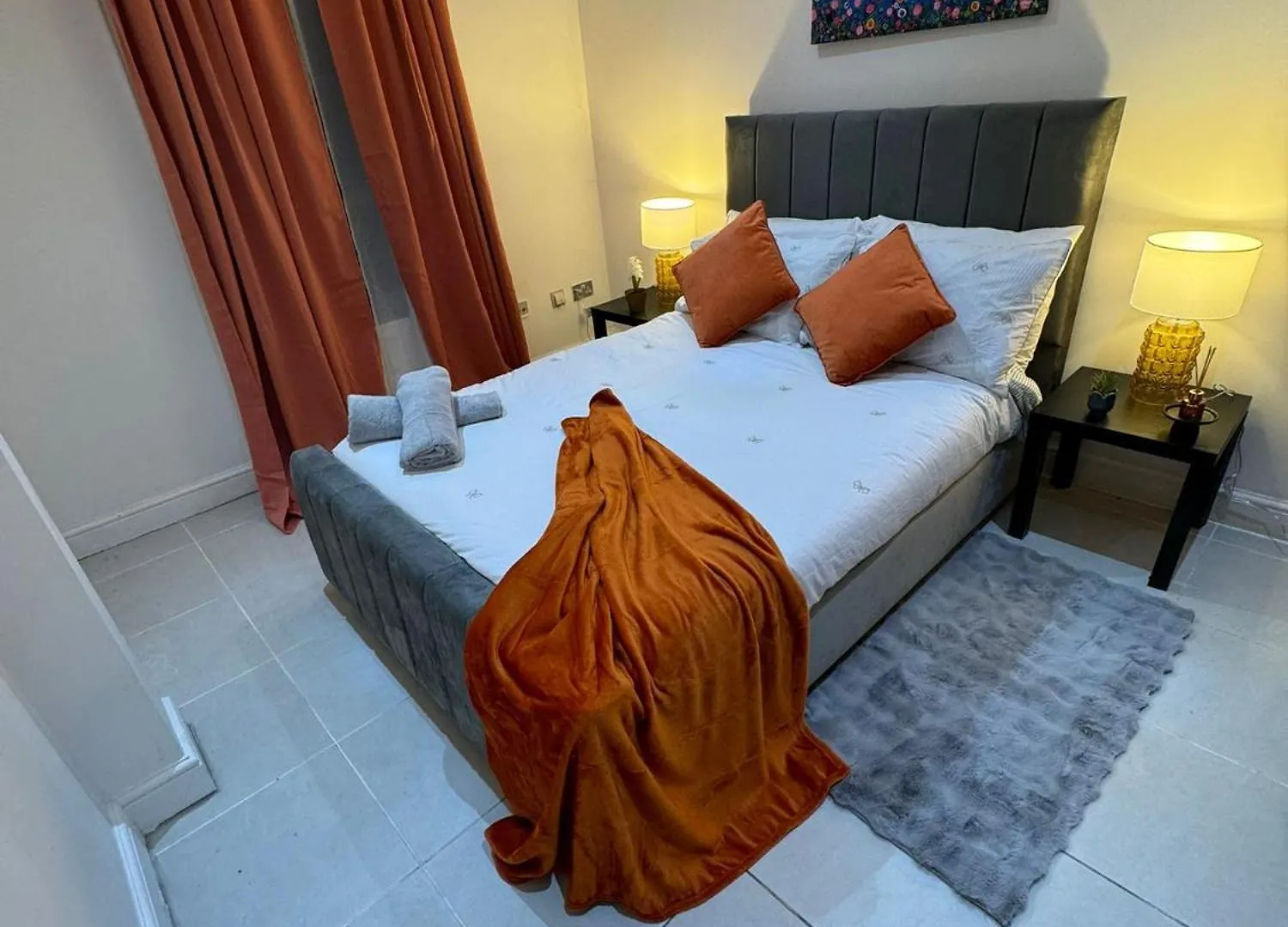 Habitación en casa particular Cosy Luxurious Room In The Heart Of Londres Reino Unido