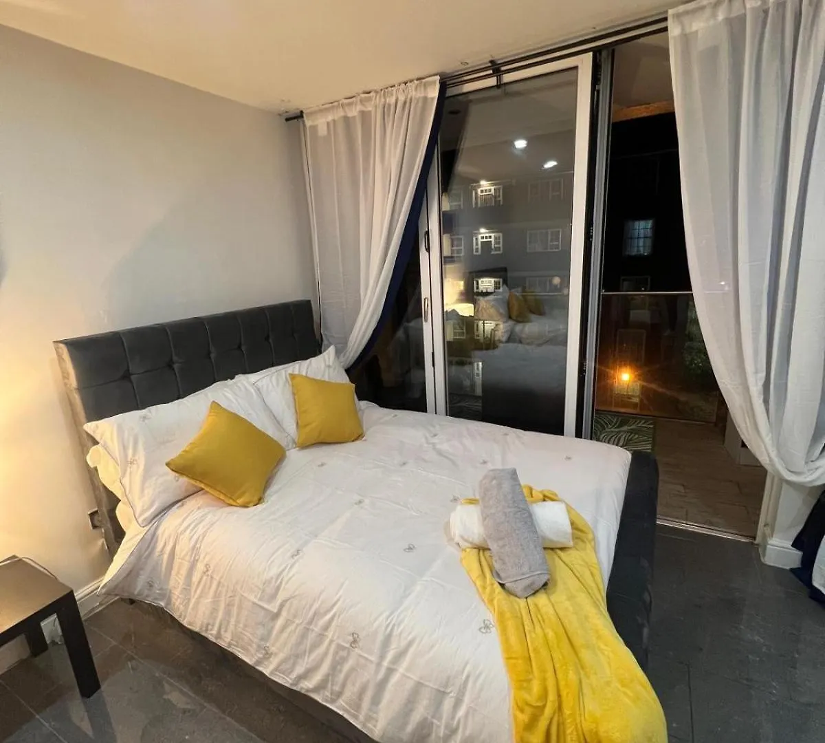 Cosy Luxurious Room In The Heart Of Londres