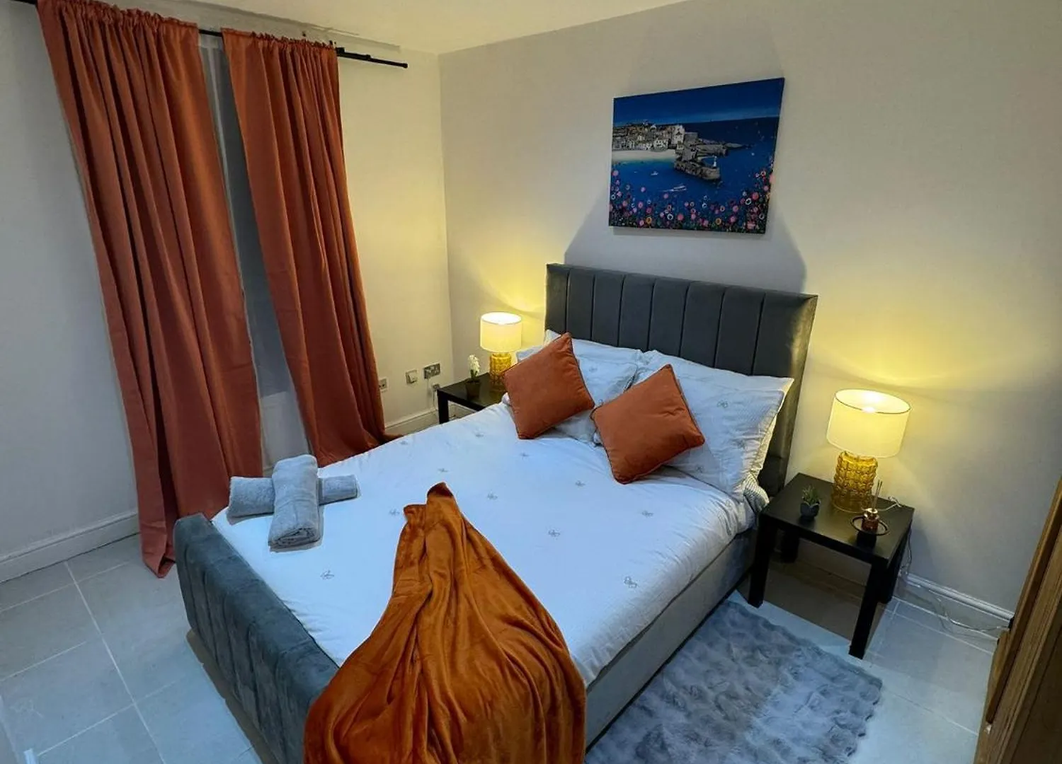 Cosy Luxurious Room In The Heart Of Londres 0*,  Reino Unido