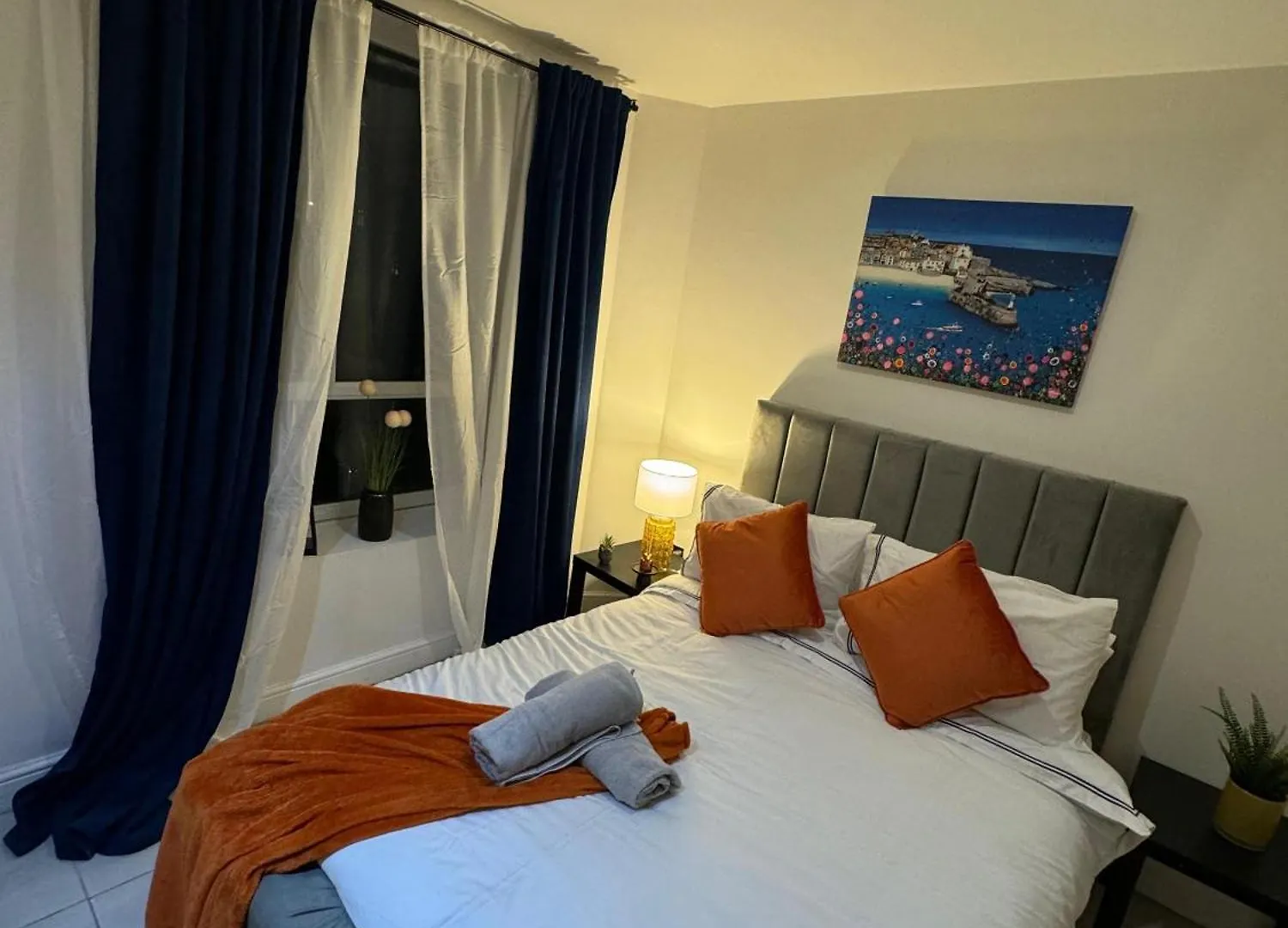Cosy Luxurious Room In The Heart Of Londres Reino Unido
