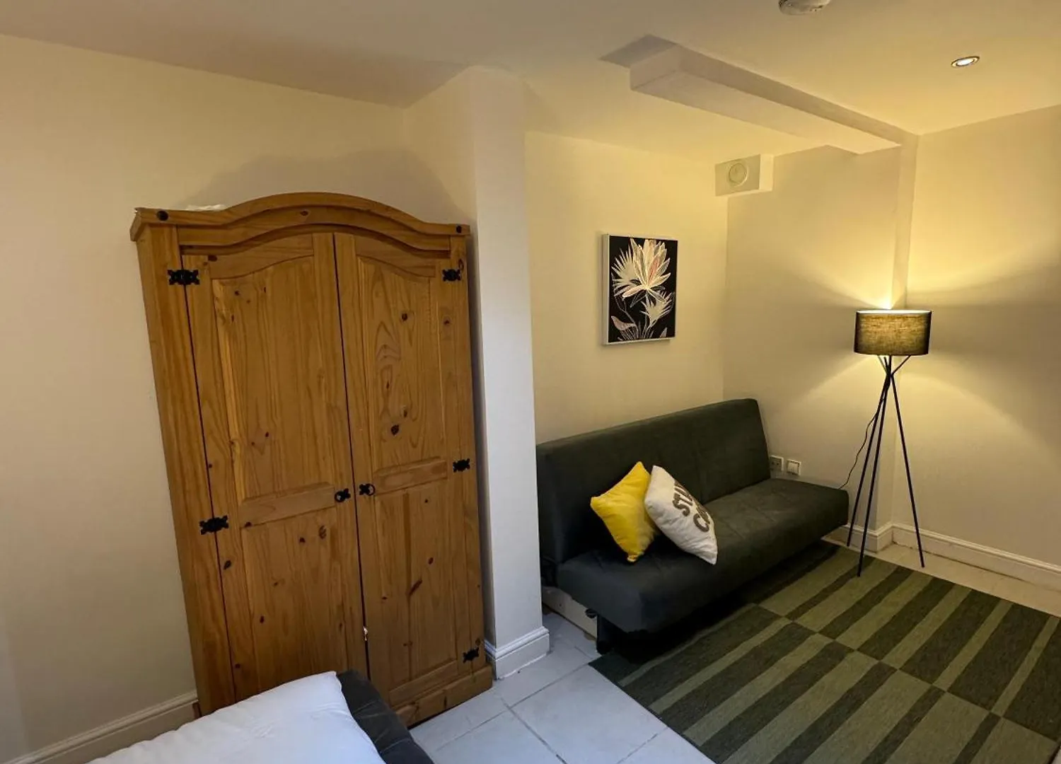 Cosy Luxurious Room In The Heart Of Londres Reino Unido