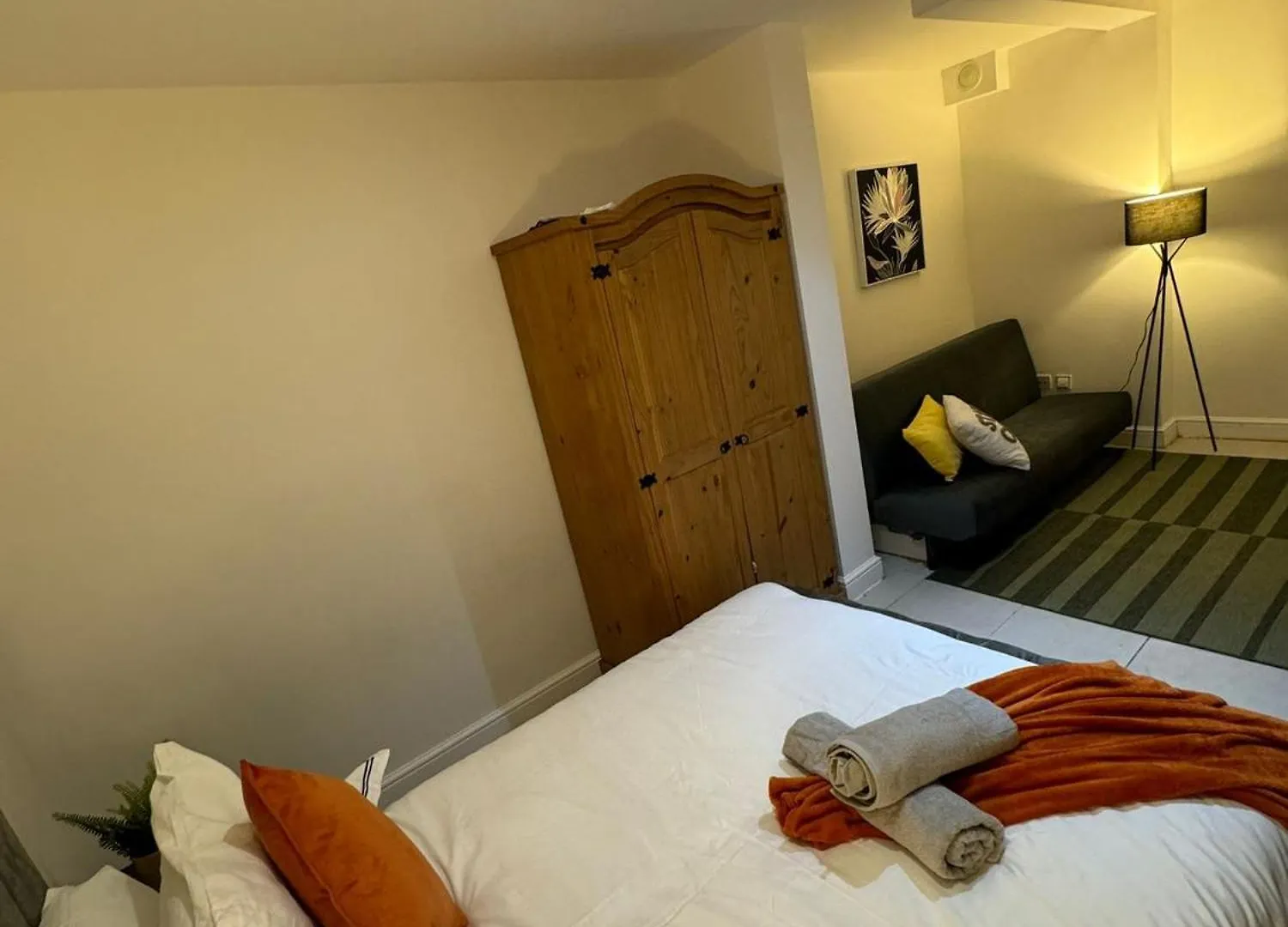 Cosy Luxurious Room In The Heart Of Londres 0*,