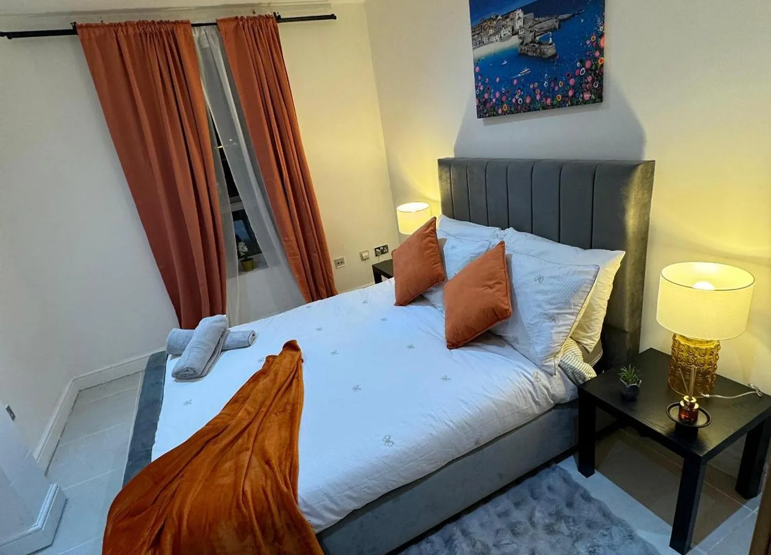 Habitación en casa particular Cosy Luxurious Room In The Heart Of Londres Reino Unido