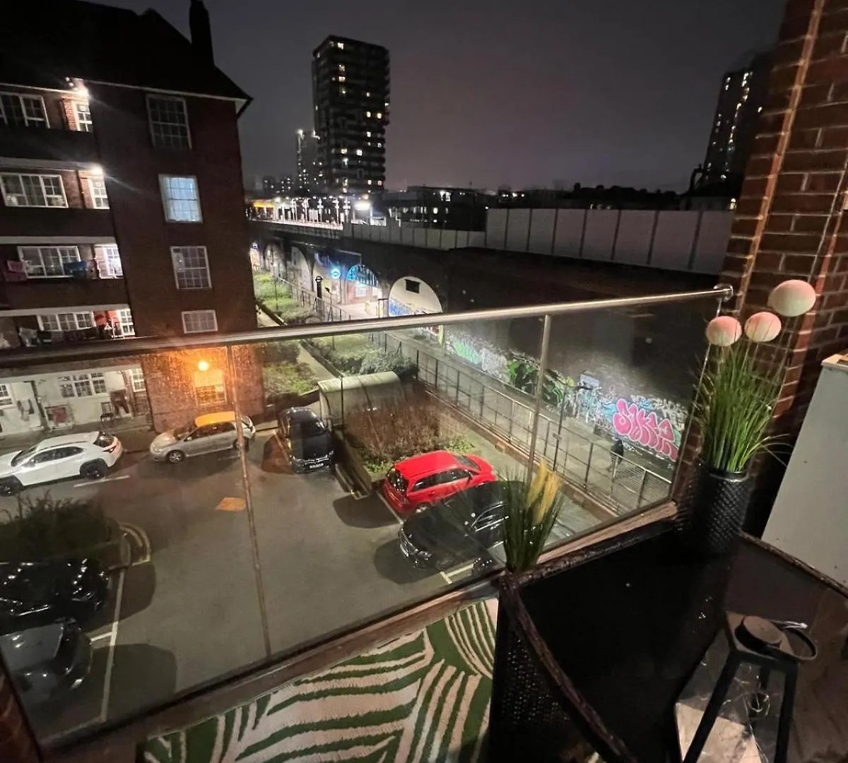 Cosy Luxurious Room In The Heart Of Londres Habitación en casa particular