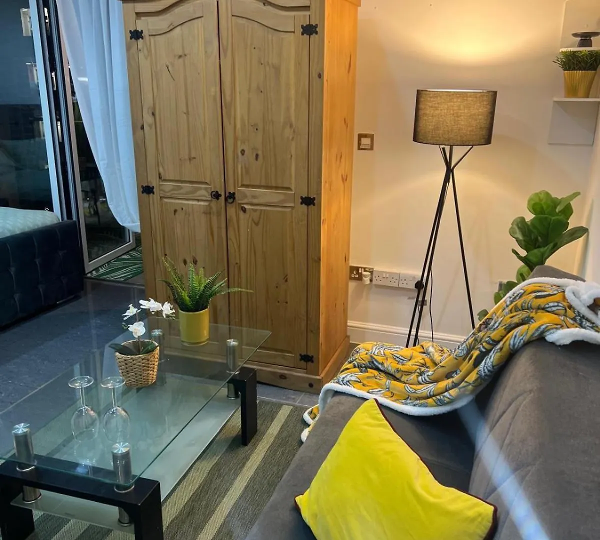 Cosy Luxurious Room In The Heart Of Londres