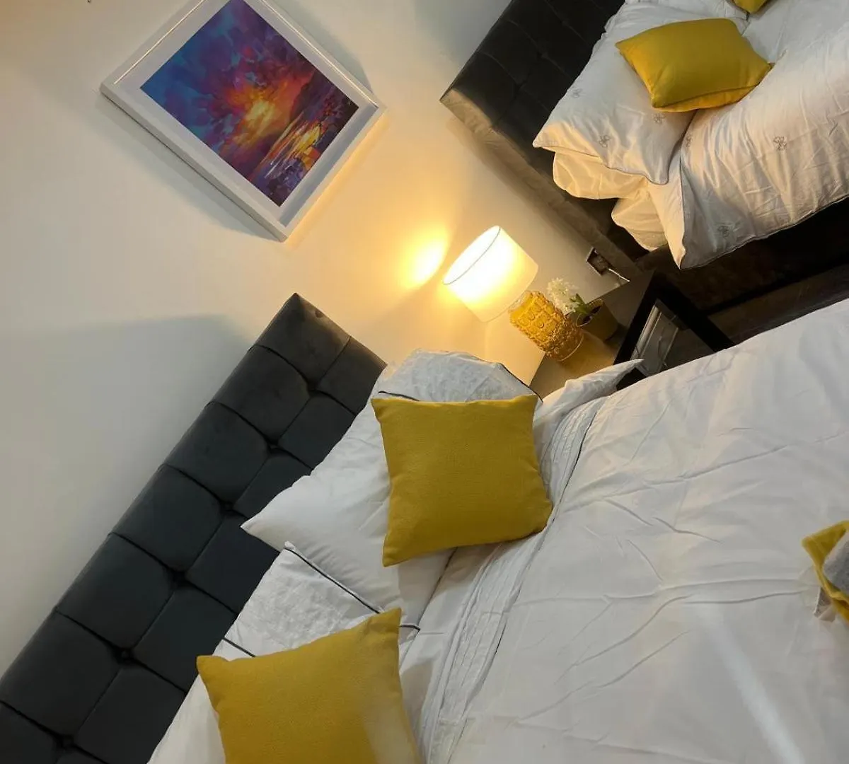 Cosy Luxurious Room In The Heart Of Londres