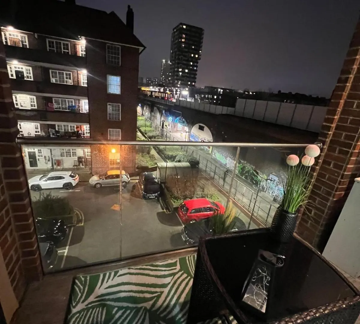 Habitación en casa particular Cosy Luxurious Room In The Heart Of Londres Reino Unido