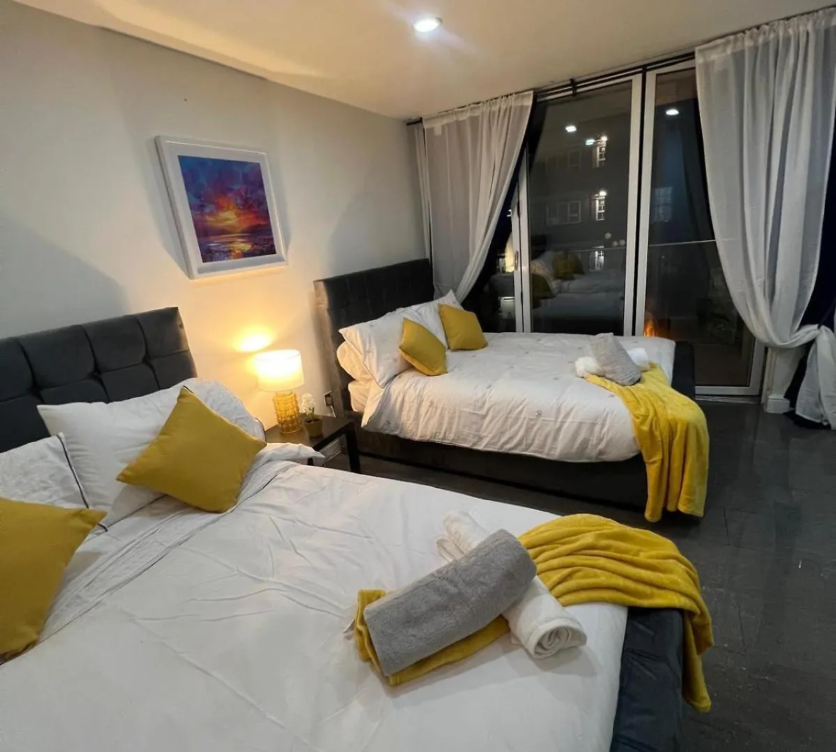Cosy Luxurious Room In The Heart Of Londres