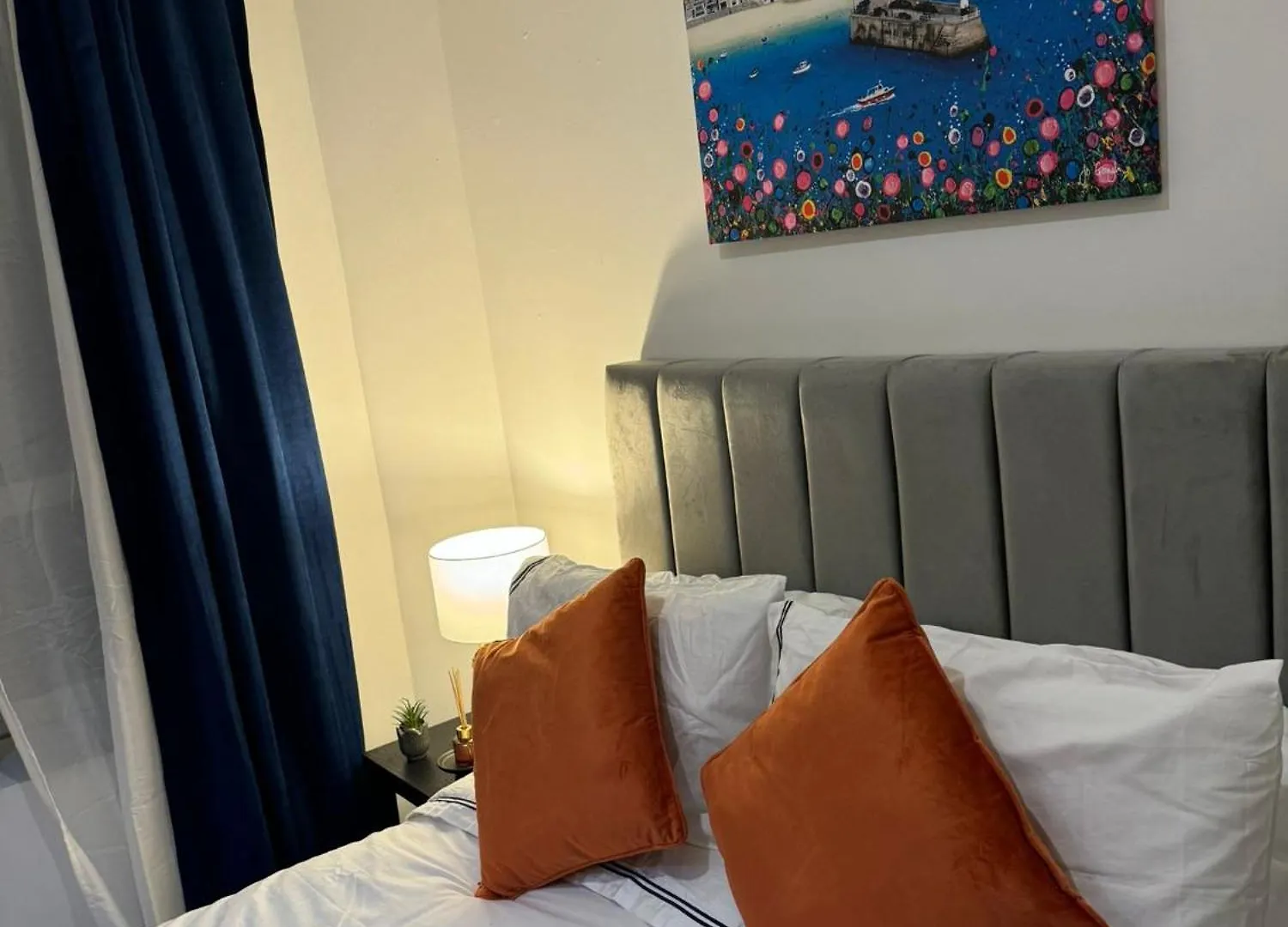 Cosy Luxurious Room In The Heart Of Londres