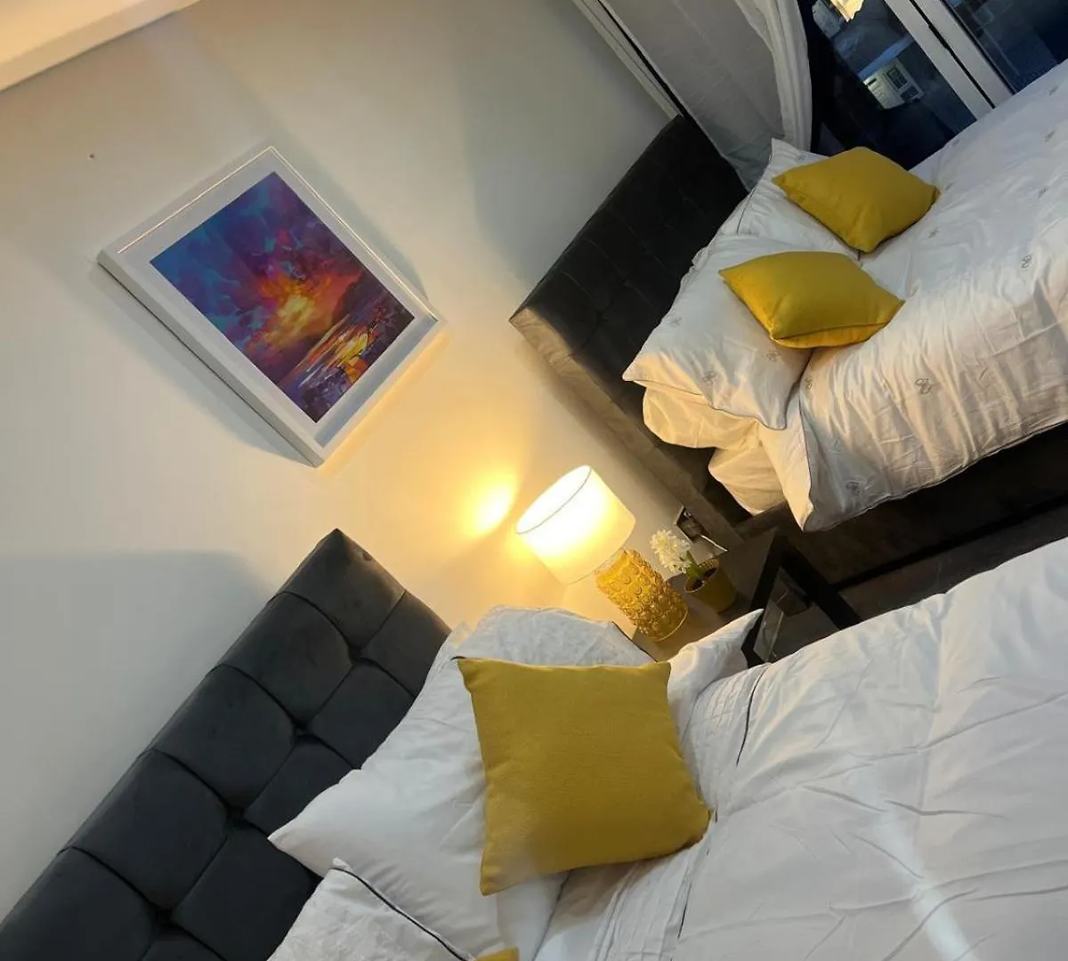 Cosy Luxurious Room In The Heart Of Londres 0*,