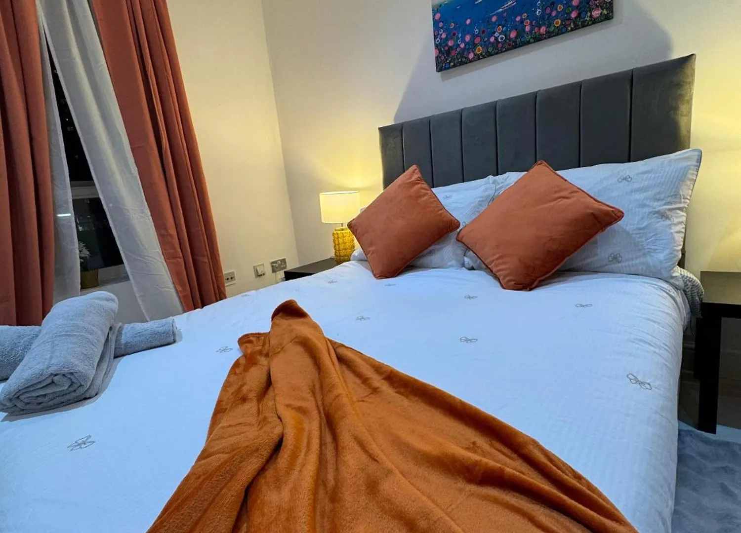 Cosy Luxurious Room In The Heart Of Londres Reino Unido