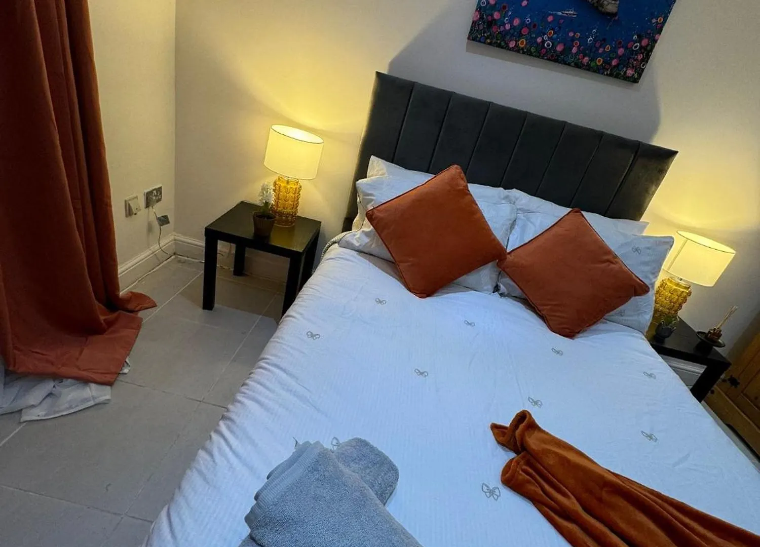 Cosy Luxurious Room In The Heart Of Londres 0*,  Reino Unido
