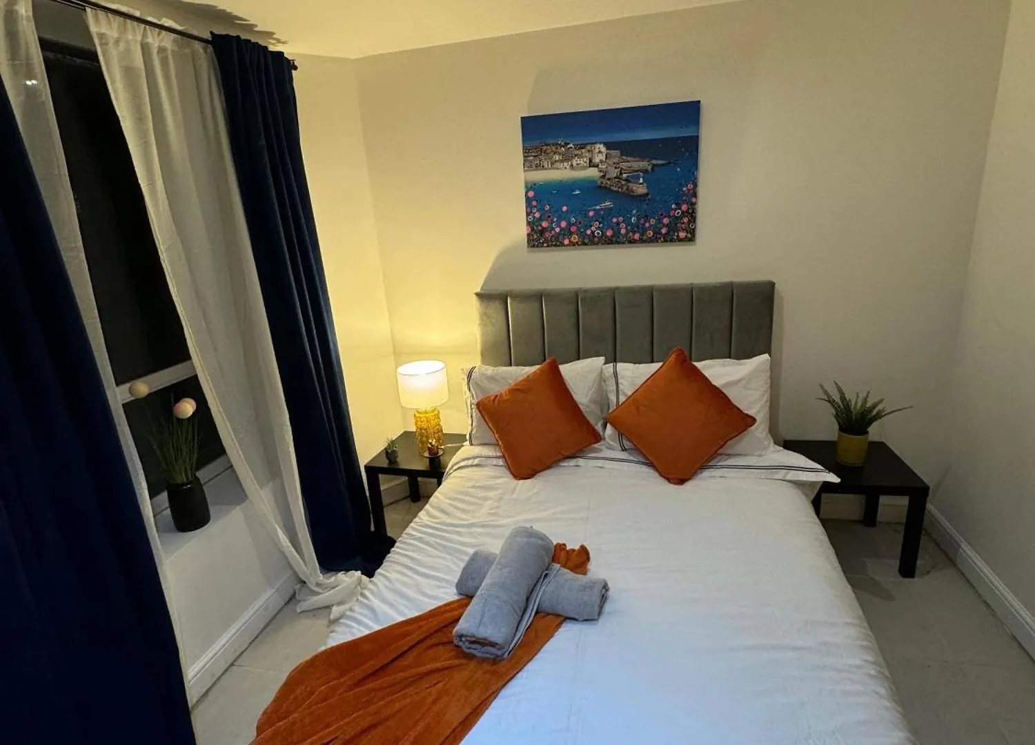 Habitación en casa particular Cosy Luxurious Room In The Heart Of Londres Reino Unido