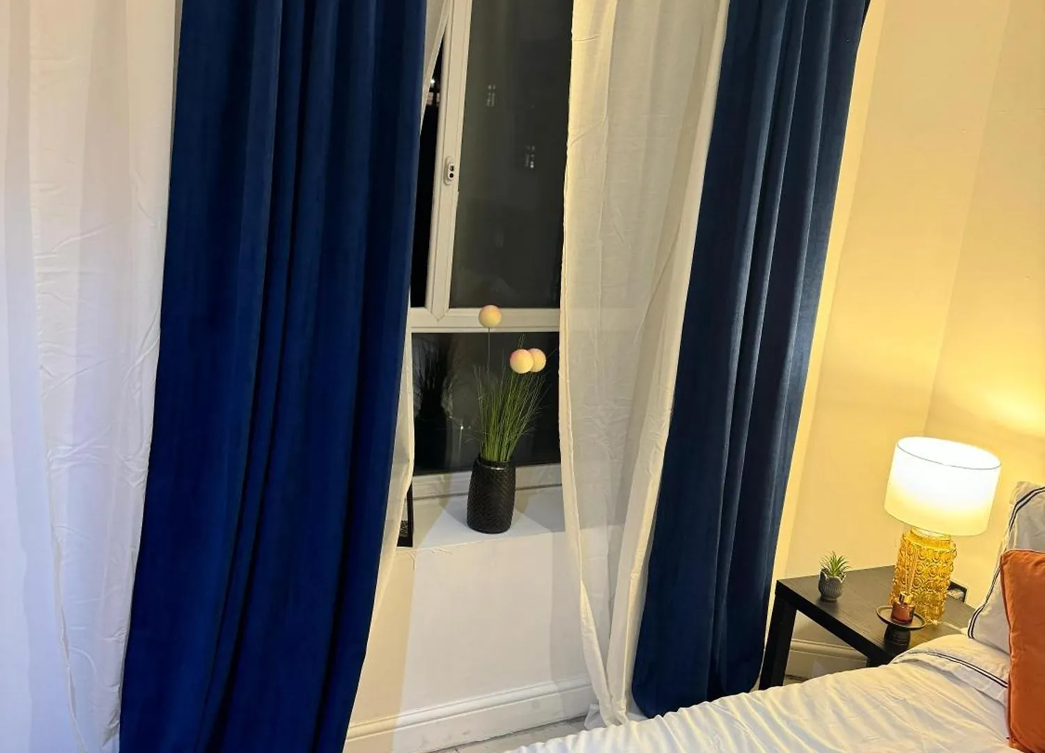 Habitación en casa particular Cosy Luxurious Room In The Heart Of Londres