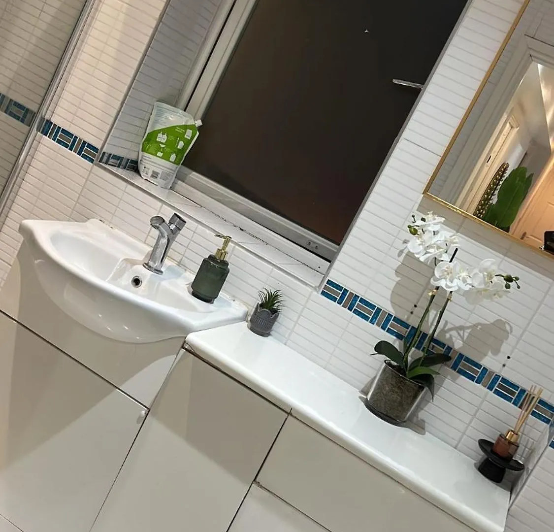 Habitación en casa particular Cosy Luxurious Room In The Heart Of Londres Reino Unido