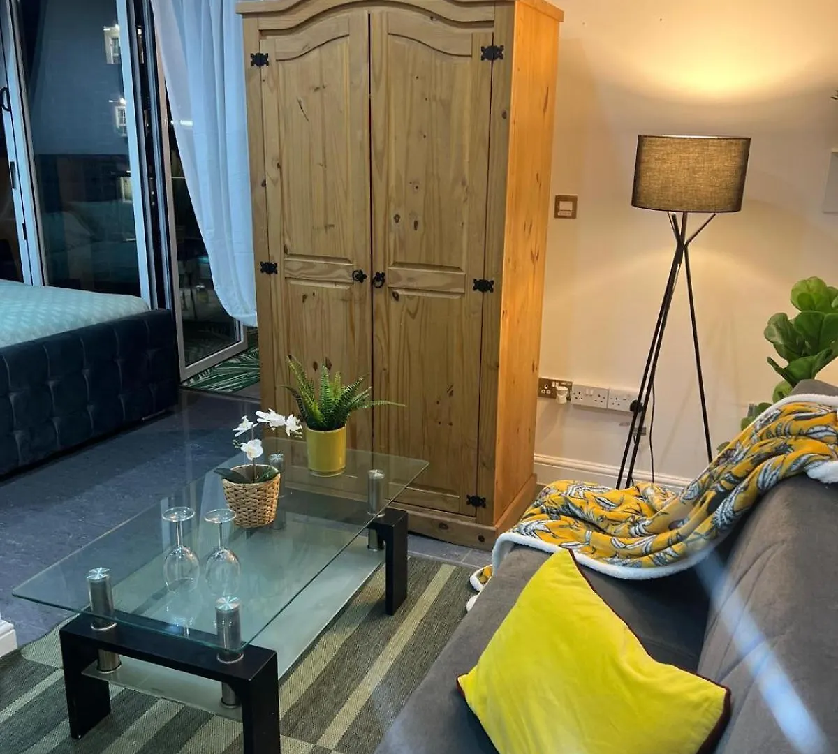 Cosy Luxurious Room In The Heart Of Londres Reino Unido