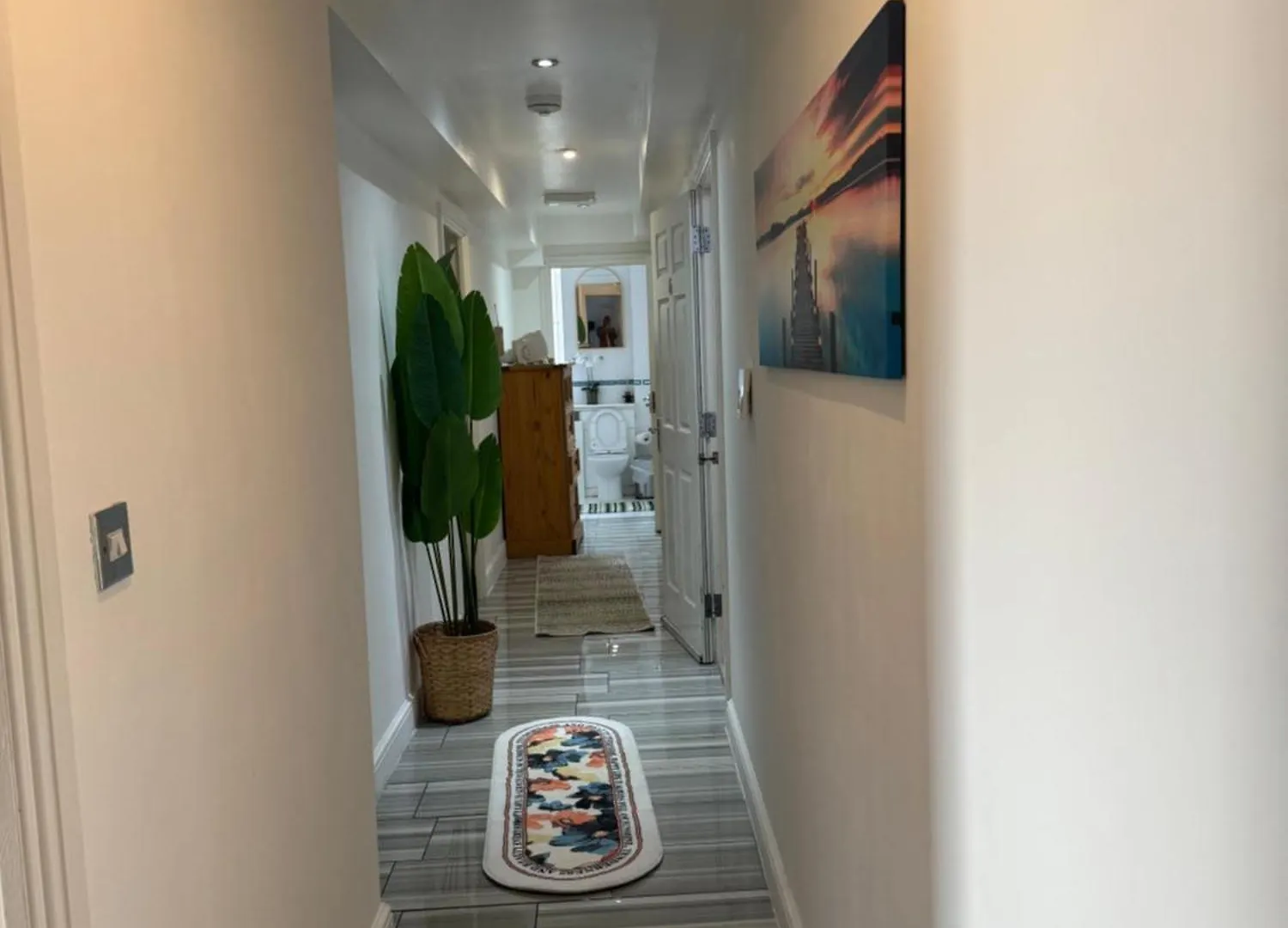 Cosy Luxurious Room In The Heart Of Londres Habitación en casa particular