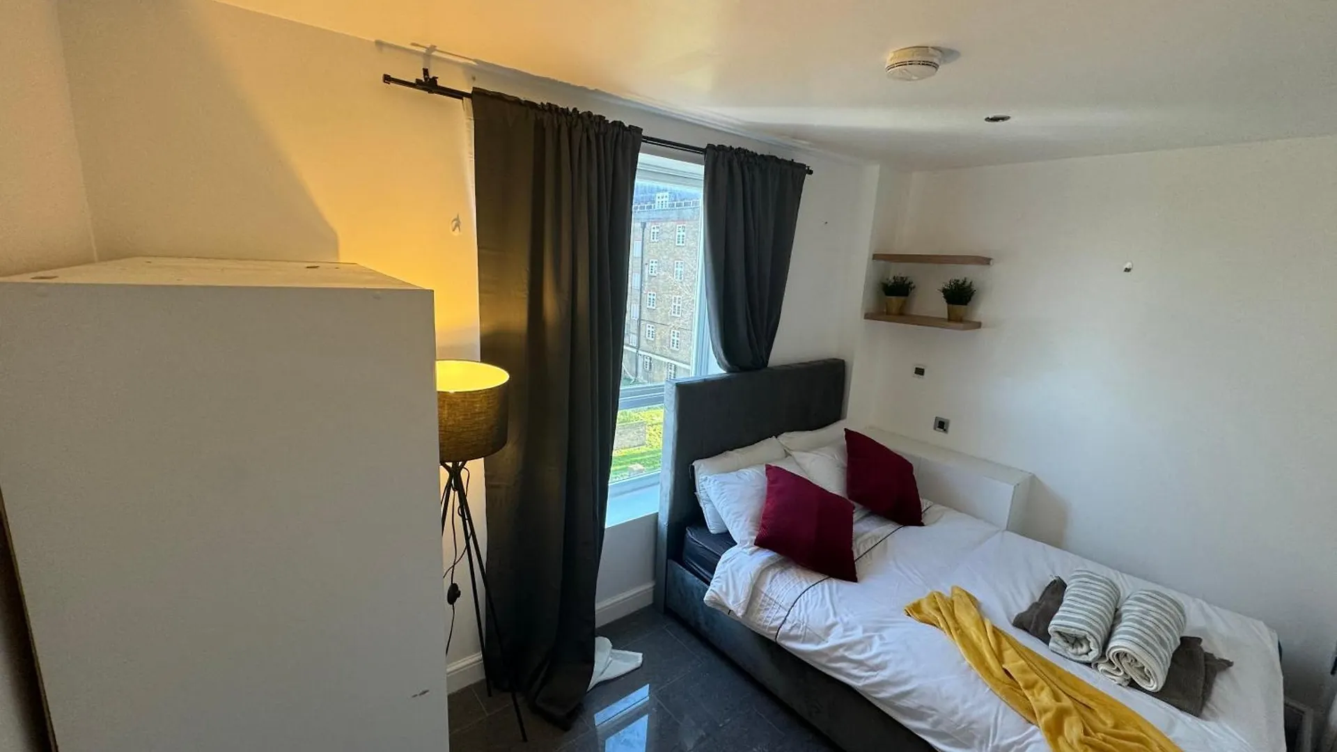 Cosy Luxurious Room In The Heart Of Londres