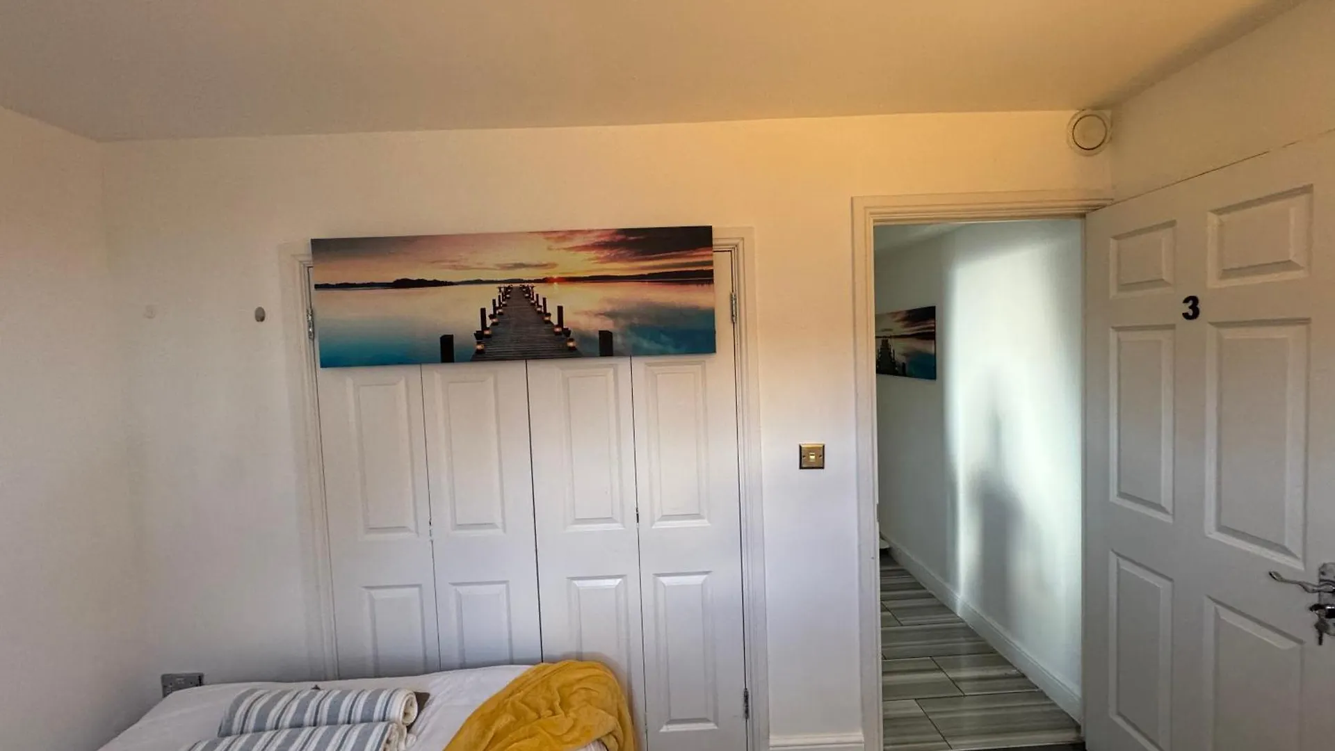 Cosy Luxurious Room In The Heart Of Londres