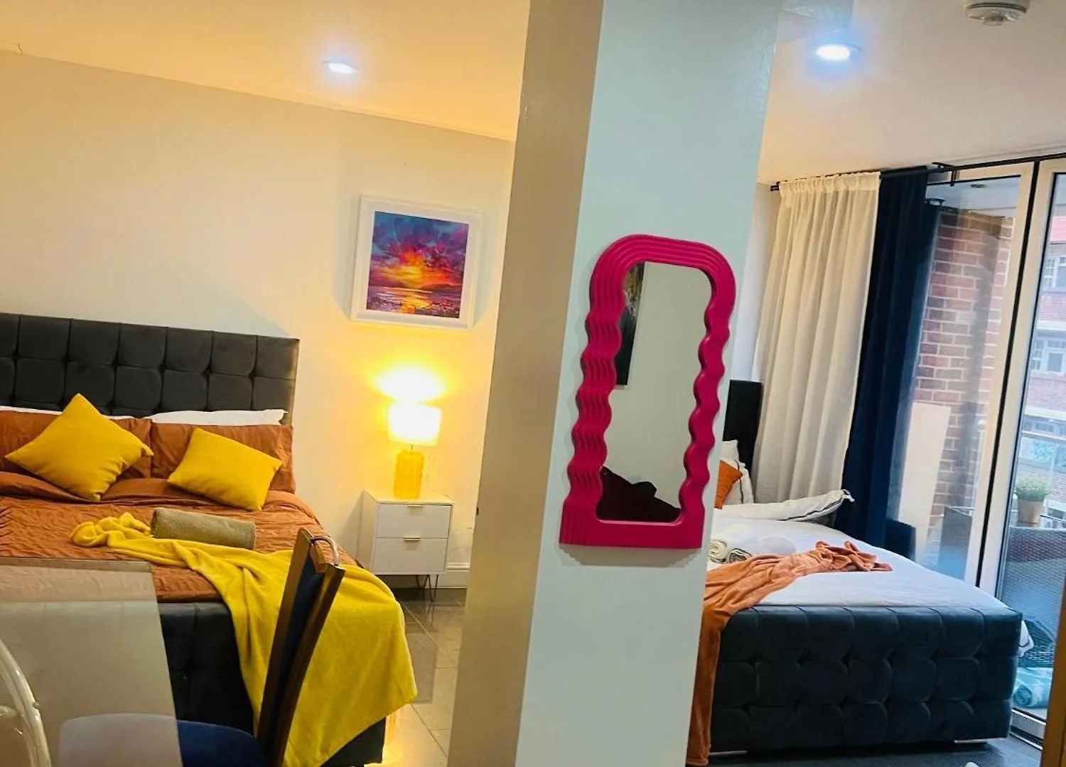 Cosy Luxurious Room In The Heart Of Londres Reino Unido