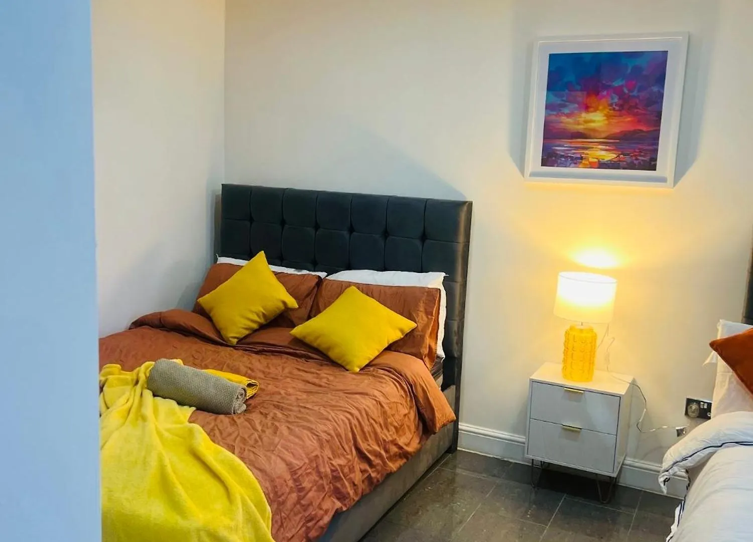 Habitación en casa particular Cosy Luxurious Room In The Heart Of Londres Reino Unido